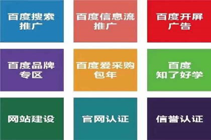 案例分析：SEM推广助力中小企业崛起